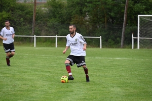 Foot, coupe Régis-Fay : Beaulieu-Rosières crée l&#039;exploit et se qualifie pour la finale