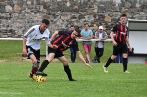 Foot, coupe Régis-Fay : Beaulieu-Rosières crée l&#039;exploit et se qualifie pour la finale