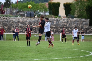 Foot, coupe Régis-Fay : Beaulieu-Rosières crée l&#039;exploit et se qualifie pour la finale