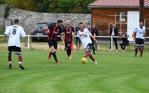 Foot, coupe Régis-Fay : Beaulieu-Rosières crée l&#039;exploit et se qualifie pour la finale