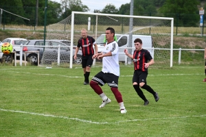 Foot, coupe Régis-Fay : Beaulieu-Rosières crée l&#039;exploit et se qualifie pour la finale