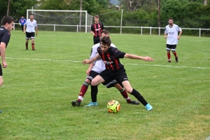 Foot, coupe Régis-Fay : Beaulieu-Rosières crée l&#039;exploit et se qualifie pour la finale