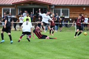 Foot, coupe Régis-Fay : Beaulieu-Rosières crée l&#039;exploit et se qualifie pour la finale