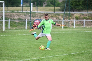 Foot, coupe Régis-Fay : Beaulieu-Rosières crée l&#039;exploit et se qualifie pour la finale