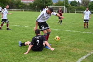 Foot, coupe Régis-Fay : Beaulieu-Rosières crée l&#039;exploit et se qualifie pour la finale