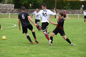 Foot, coupe Régis-Fay : Beaulieu-Rosières crée l&#039;exploit et se qualifie pour la finale