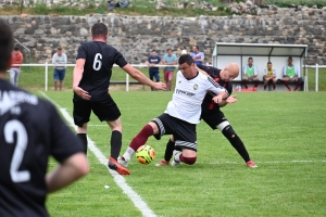 Foot, coupe Régis-Fay : Beaulieu-Rosières crée l&#039;exploit et se qualifie pour la finale