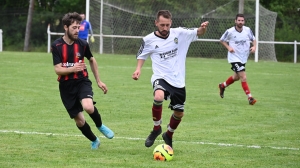 Foot, coupe Régis-Fay : Beaulieu-Rosières crée l&#039;exploit et se qualifie pour la finale