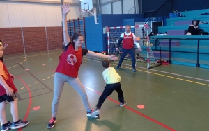 Montfaucon-en-Velay : le club de handball devrait voir le jour fin juin