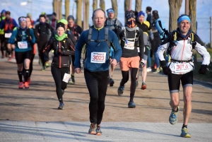 Défi vellave à Monistrol : les 32 km