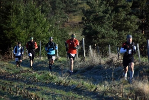 Défi vellave à Monistrol : les 32 km