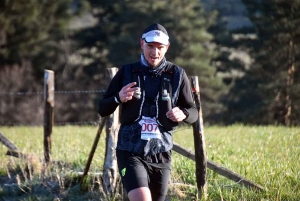 Défi vellave à Monistrol : les 32 km