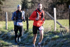 Défi vellave à Monistrol : les 32 km