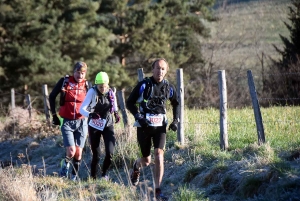 Défi vellave à Monistrol : les 32 km