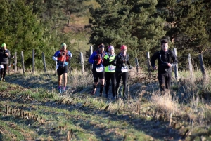 Défi vellave à Monistrol : les 32 km