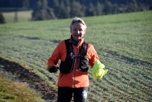 Défi vellave à Monistrol : les 32 km