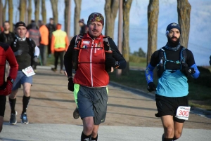 Défi vellave à Monistrol : les 32 km