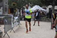 Deux cents participants au vétathlon de Saint-Agrève