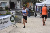 Deux cents participants au vétathlon de Saint-Agrève