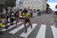 Deux cents participants au vétathlon de Saint-Agrève