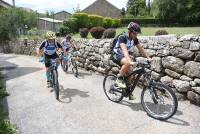 Deux cents participants au vétathlon de Saint-Agrève