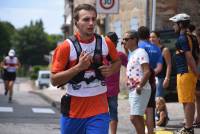 Deux cents participants au vétathlon de Saint-Agrève