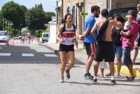 Deux cents participants au vétathlon de Saint-Agrève