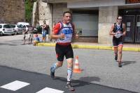 Deux cents participants au vétathlon de Saint-Agrève