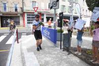 Deux cents participants au vétathlon de Saint-Agrève