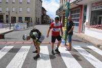 Deux cents participants au vétathlon de Saint-Agrève