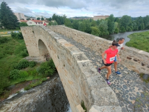 Brives-Charensac : Aurélien Rivet, ça coule de source sur les Boucles de la Loire