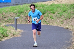 Brives-Charensac : Aurélien Rivet, ça coule de source sur les Boucles de la Loire