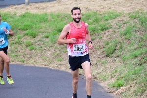 Brives-Charensac : Aurélien Rivet, ça coule de source sur les Boucles de la Loire