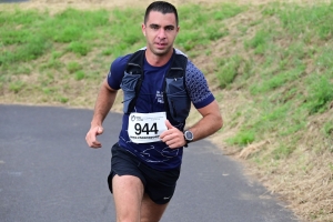 Brives-Charensac : Aurélien Rivet, ça coule de source sur les Boucles de la Loire