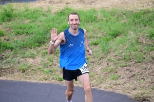 Brives-Charensac : Aurélien Rivet, ça coule de source sur les Boucles de la Loire