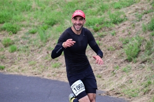 Brives-Charensac : Aurélien Rivet, ça coule de source sur les Boucles de la Loire