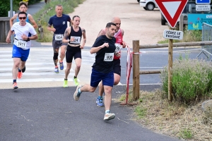 Brives-Charensac : Aurélien Rivet, ça coule de source sur les Boucles de la Loire