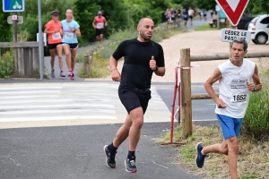 Brives-Charensac : Aurélien Rivet, ça coule de source sur les Boucles de la Loire