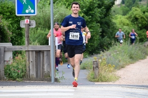 Brives-Charensac : Aurélien Rivet, ça coule de source sur les Boucles de la Loire