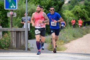 Brives-Charensac : Aurélien Rivet, ça coule de source sur les Boucles de la Loire