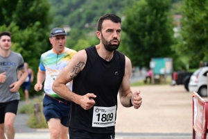 Brives-Charensac : Aurélien Rivet, ça coule de source sur les Boucles de la Loire