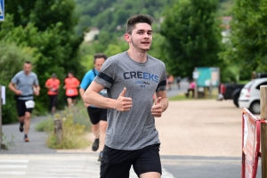 Brives-Charensac : Aurélien Rivet, ça coule de source sur les Boucles de la Loire