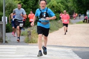 Brives-Charensac : Aurélien Rivet, ça coule de source sur les Boucles de la Loire