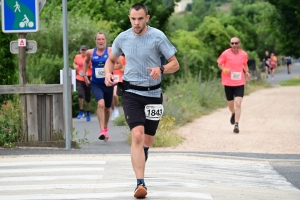 Brives-Charensac : Aurélien Rivet, ça coule de source sur les Boucles de la Loire