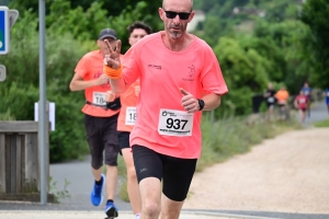 Brives-Charensac : Aurélien Rivet, ça coule de source sur les Boucles de la Loire