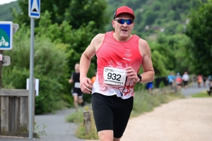 Brives-Charensac : Aurélien Rivet, ça coule de source sur les Boucles de la Loire