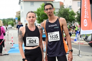 Brives-Charensac : Aurélien Rivet, ça coule de source sur les Boucles de la Loire