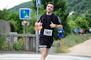 Brives-Charensac : Aurélien Rivet, ça coule de source sur les Boucles de la Loire