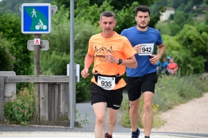 Brives-Charensac : Aurélien Rivet, ça coule de source sur les Boucles de la Loire