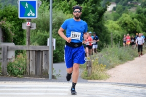 Brives-Charensac : Aurélien Rivet, ça coule de source sur les Boucles de la Loire